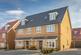 Plot 49, Pinewood at Sambrooke Park, Potters Bar hawkshead road, ,  potters bar EN6 1LX
