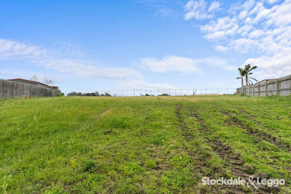 Additional image 4 of 13 Josie Place, Morwell VIC 3840