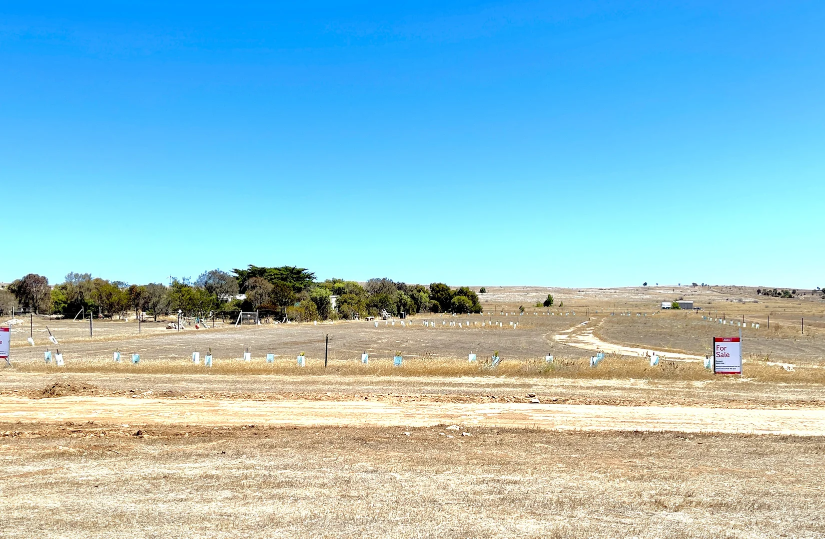 Additional image 18 of 33 & 34 Second Street, Sheringa SA 5607