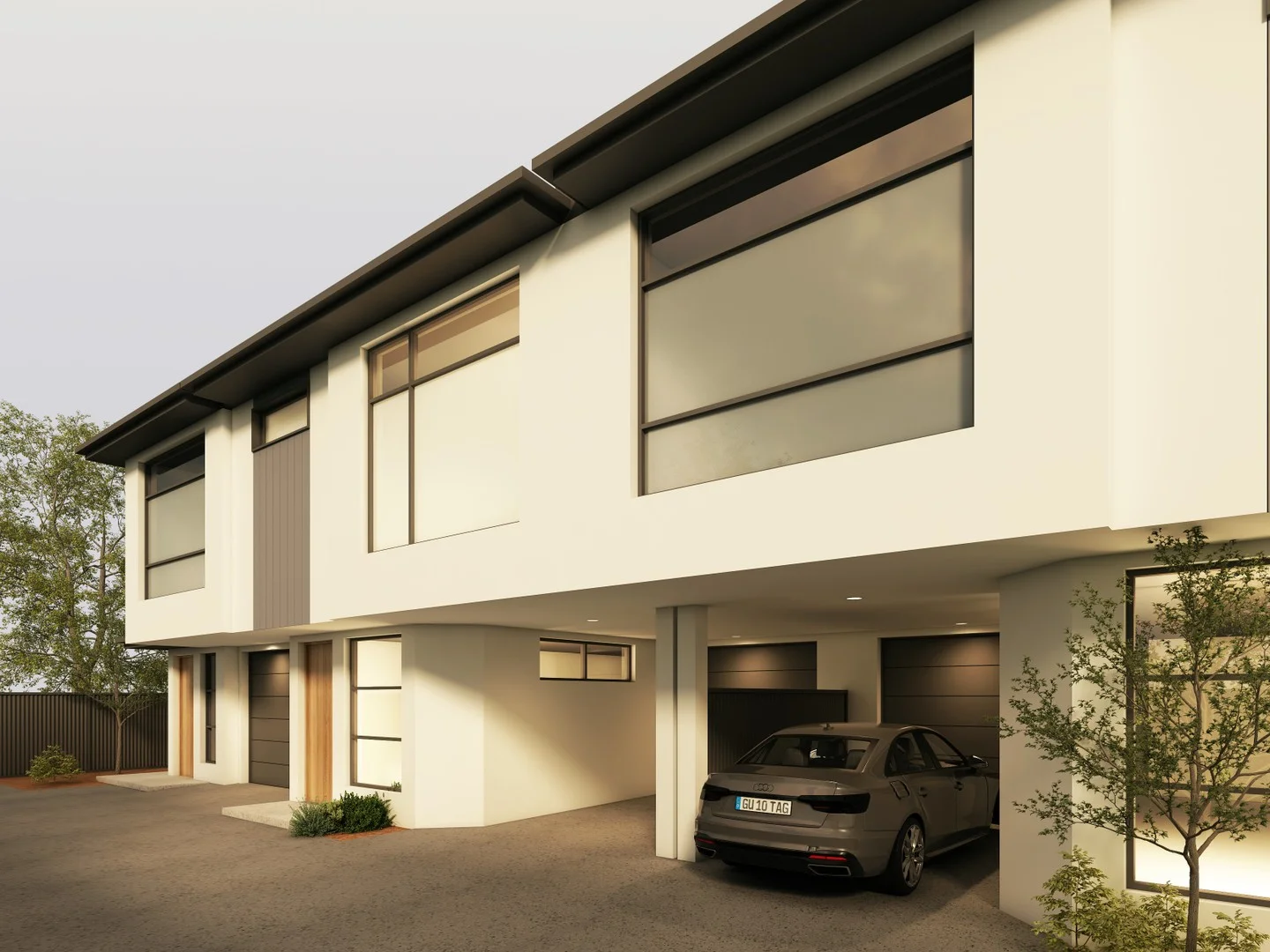 5 & 6 / 1 Surrey Street, Blair Athol SA 5084