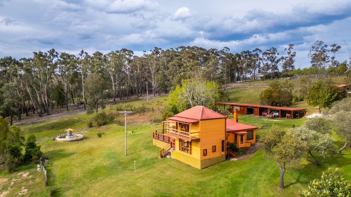 Additional image 39 of 64 Yowaka River Road, Greigs Flat NSW 2549