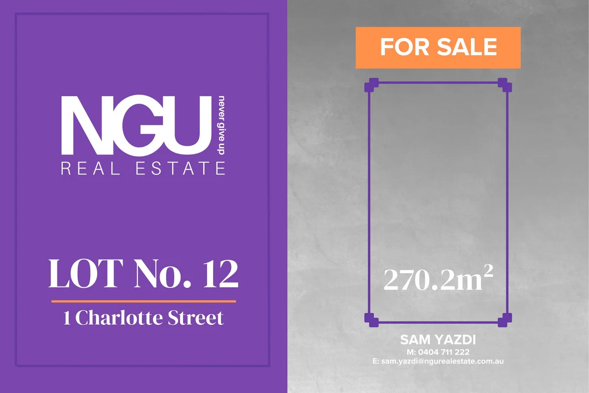 12/1 Charlotte Street, Jordan Springs NSW 2747