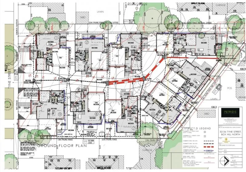 Additional image 4 of Unit 7/32-34 Tyne Street, Box Hill North VIC 3129