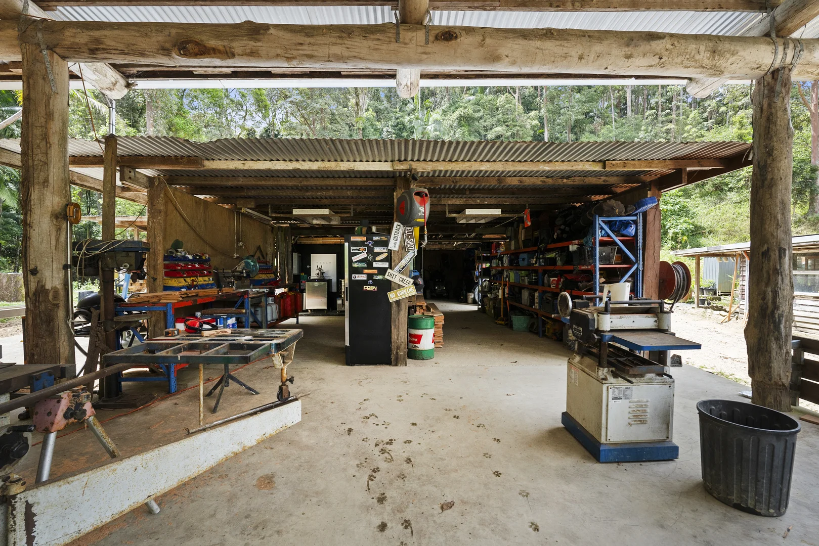 Additional image 11 of 192 Booka Road, Upper Crystal Creek NSW 2484