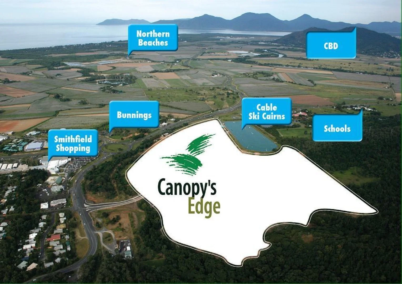 Additional image 13 of 16 Mooney Court, Smithfield QLD 4878