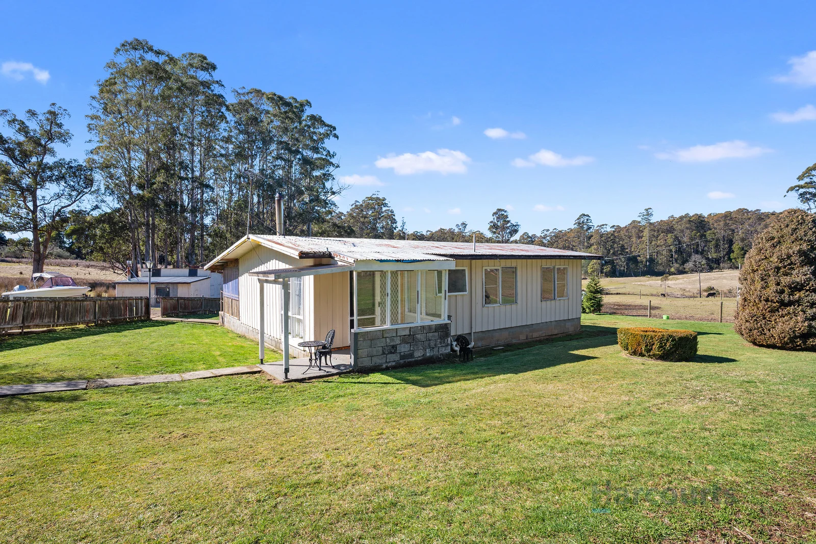 Additional image 3 of 3079 Castra Road, Nietta TAS 7315