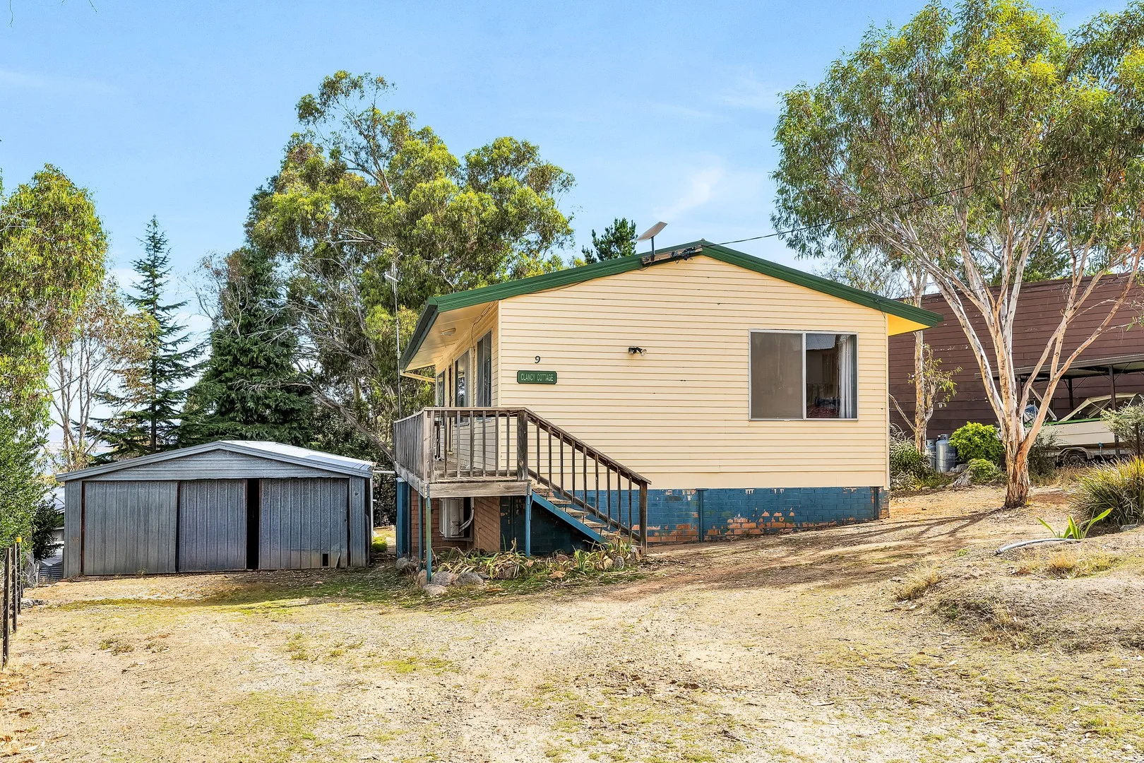 Additional image 2 of 9 Clancy Street, Old Adaminaby NSW 2629