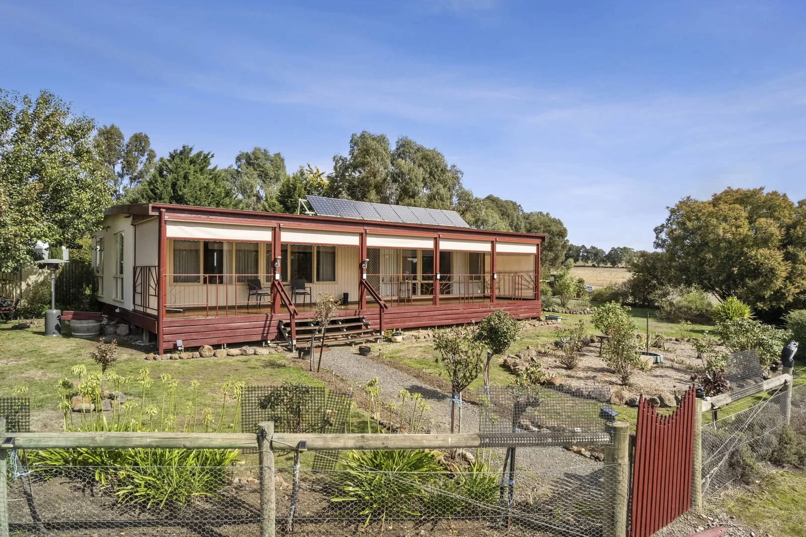 Additional image 2 of 155 Beckworth Court Road, Clunes VIC 3370