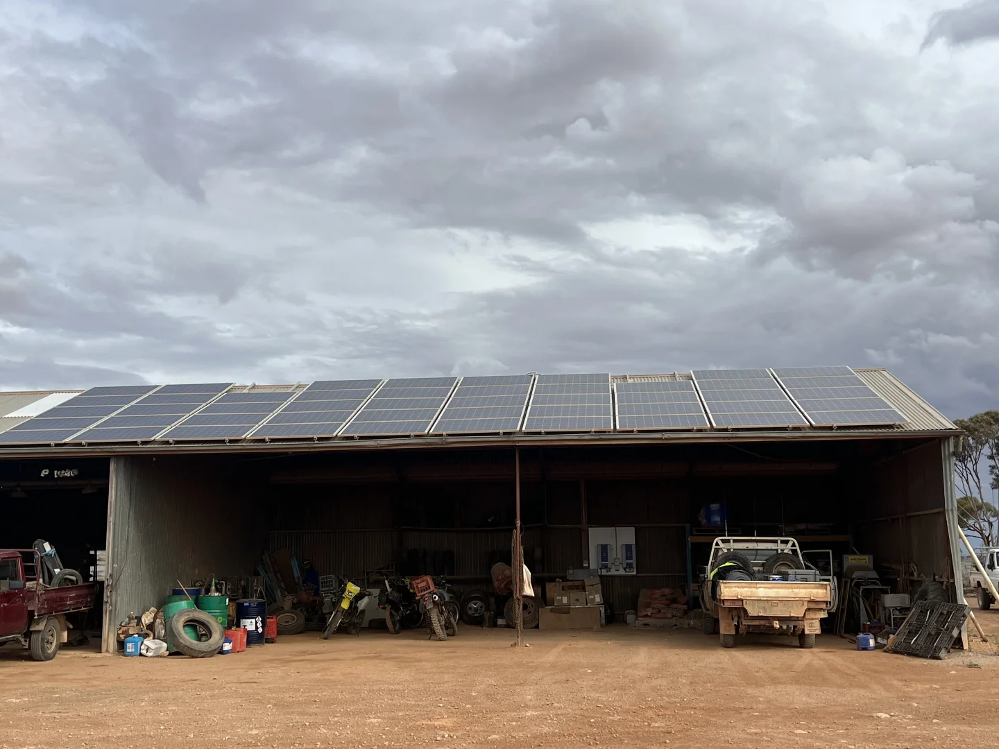 Additional image 14 of Eyre Highway, Dundas WA 6443