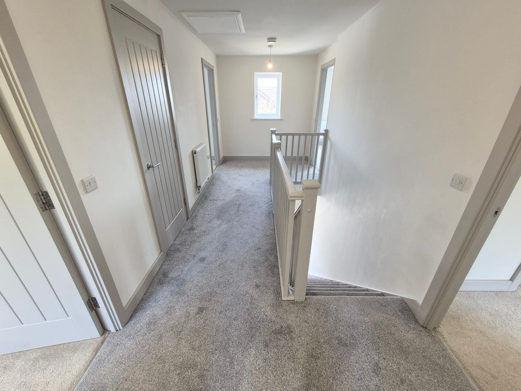 Additional image 11 of 4 bed detached house to rentPennyside Square, Hookgate, Market Drayton TF9