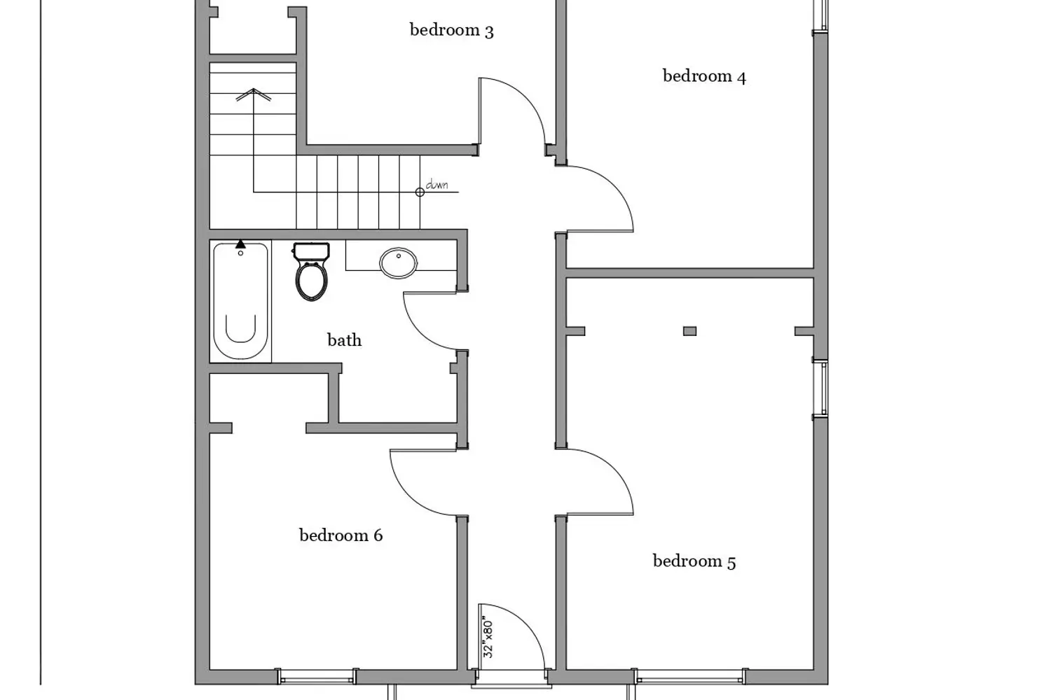 Additional image 19 of 303 Guy Street