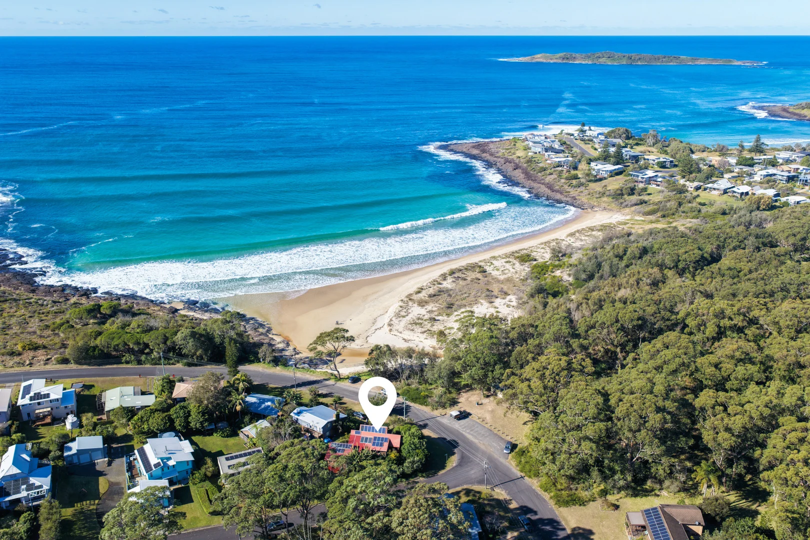 Additional image 36 of 64 Tingira Drive, Bawley Point NSW 2539