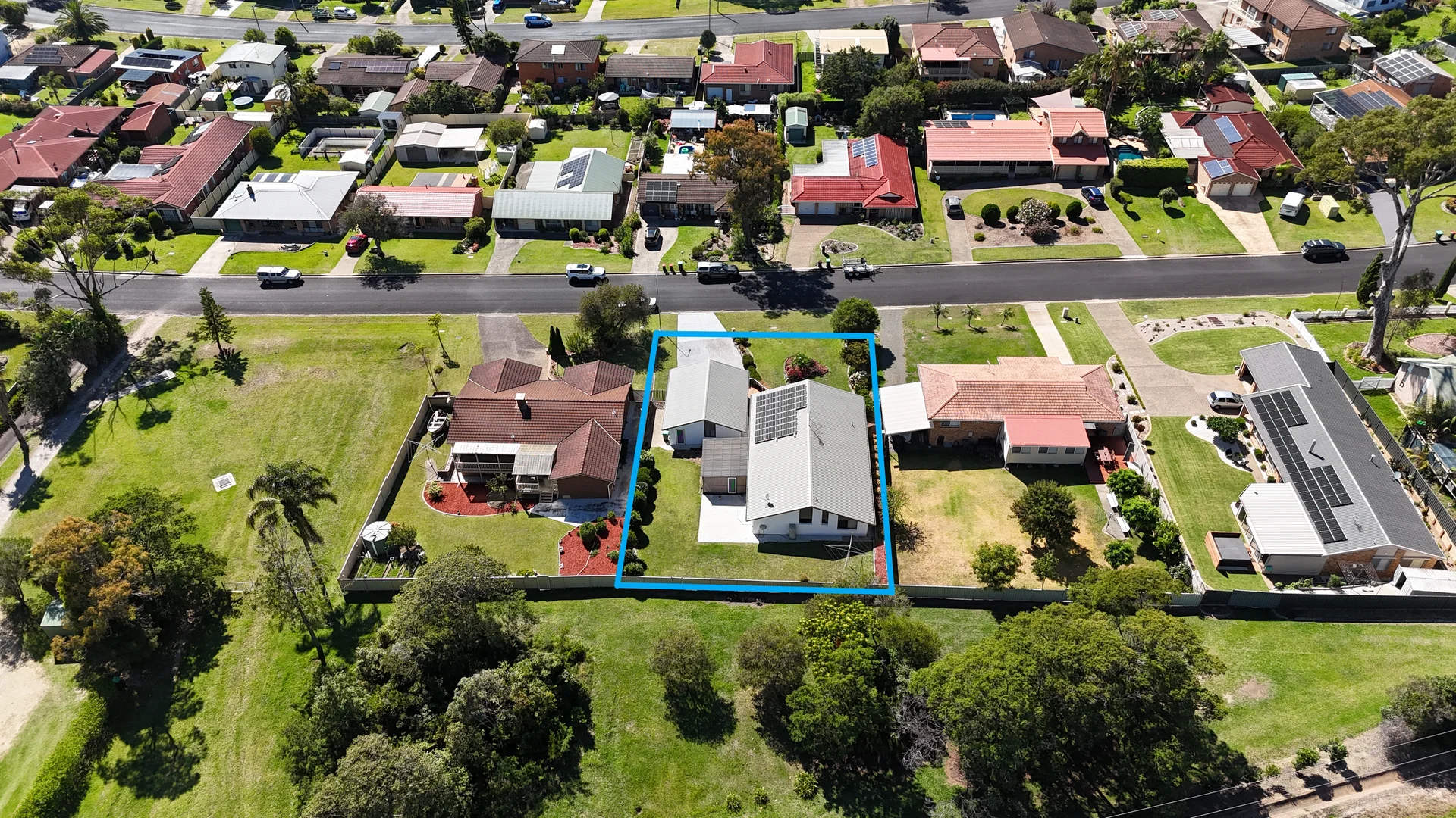 Additional image 23 of 51 Eric Fenning Drive, Surf Beach NSW 2536