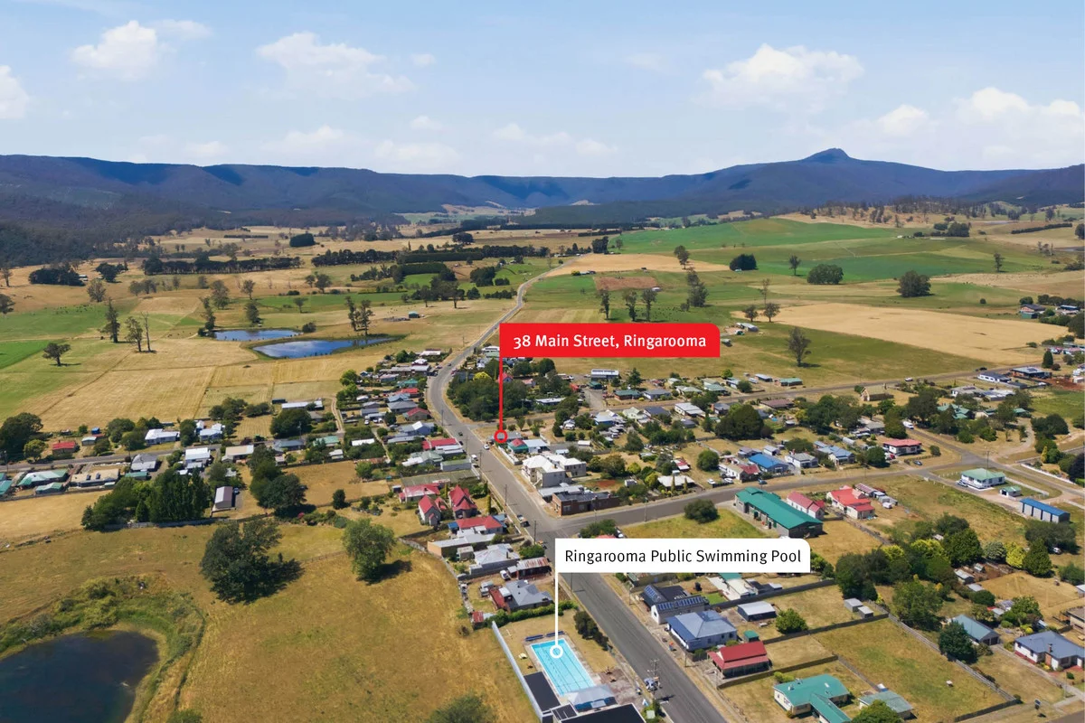 Additional image 24 of 38 Main Street, Ringarooma TAS 7263