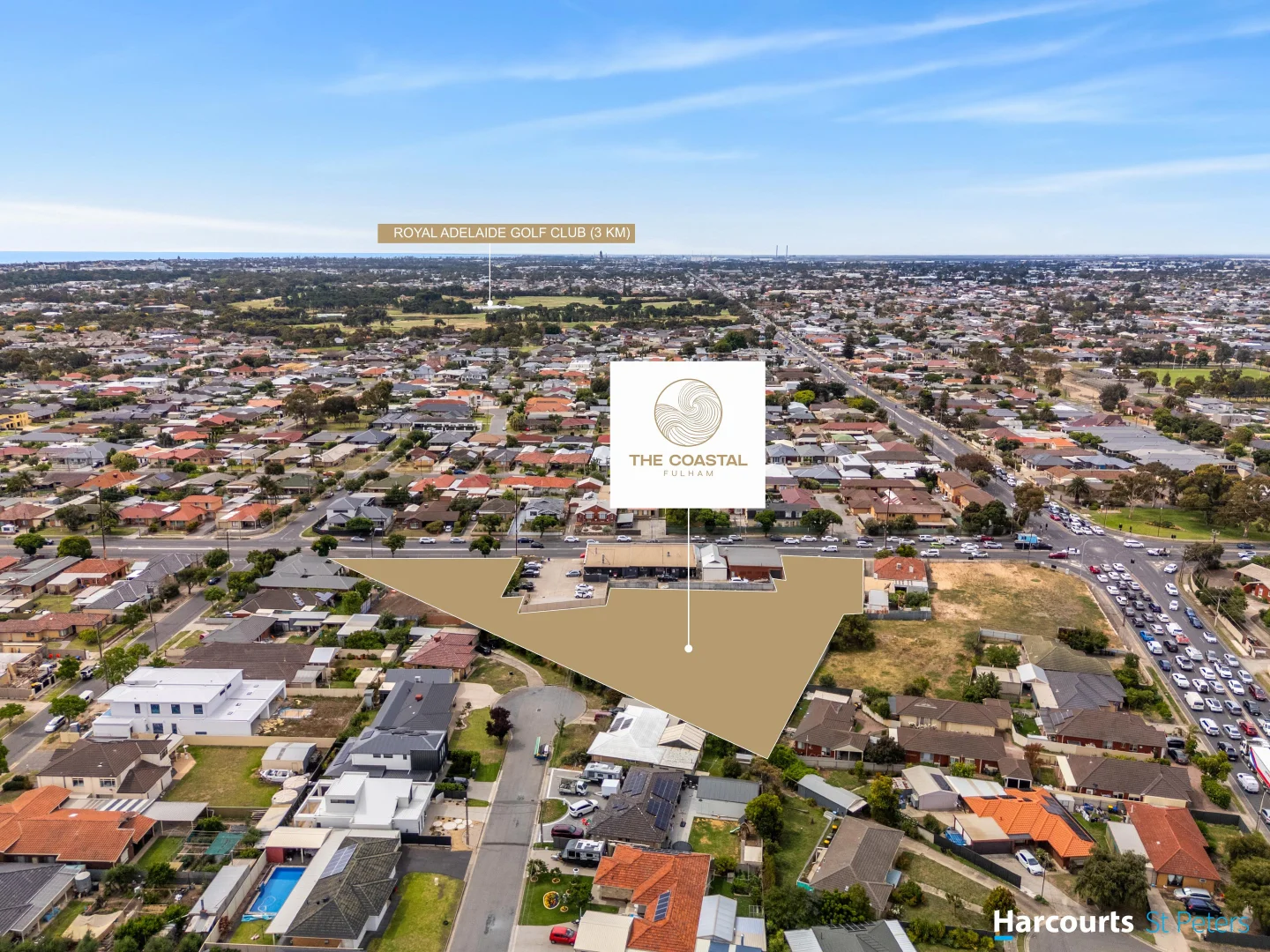 Additional image 20 of 452, 454 & 470 Grange Road, Fulham Gardens SA 5024