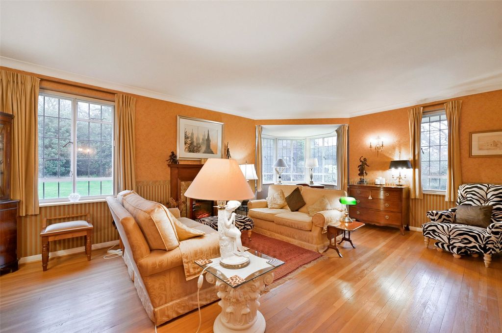 Additional image 4 of 3 bed detached house to rentSt. Leonards Hill, Windsor, Berkshire SL4
