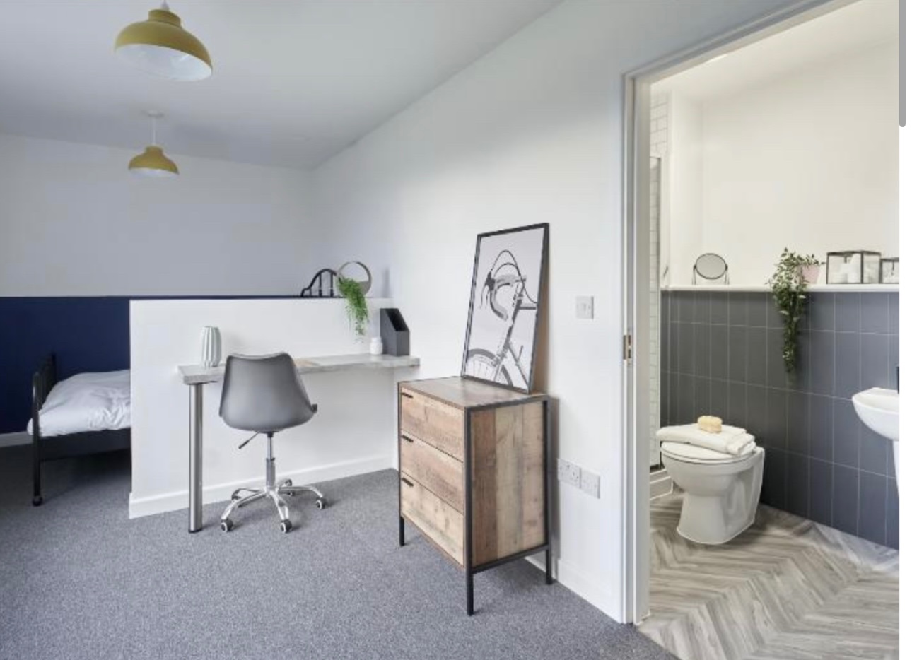 Additional image 2 of Room in a Shared House, Lawrence Hill, BS5, N1 7GU