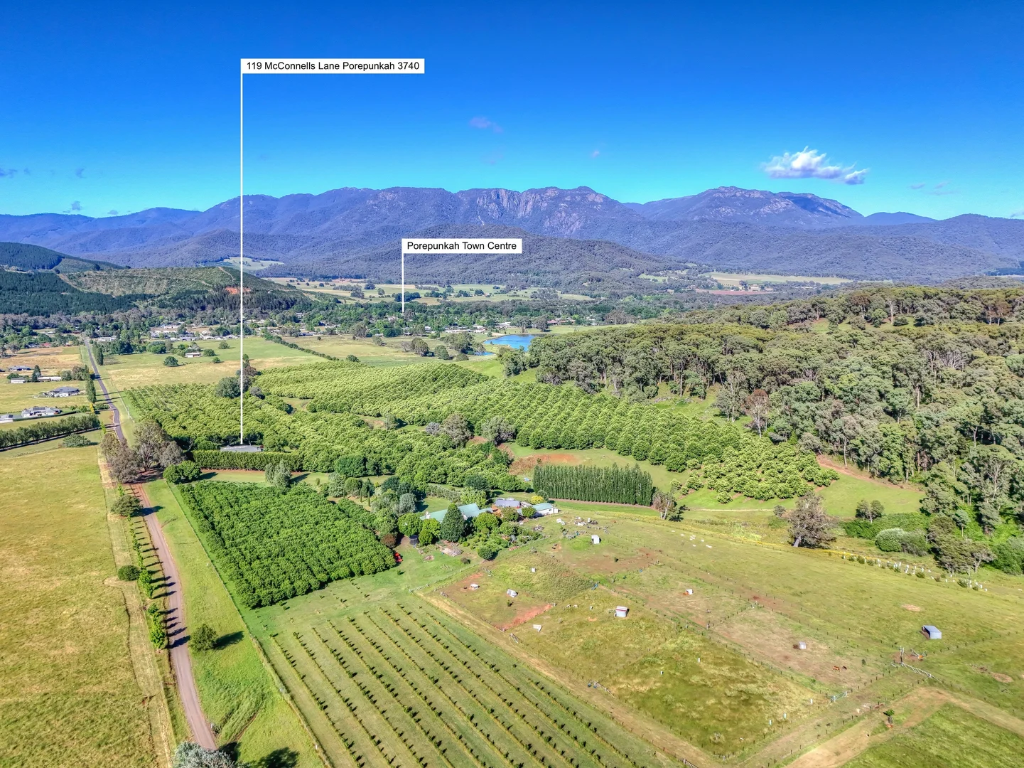 Additional image 24 of 119 McConnells Lane, Porepunkah VIC 3740