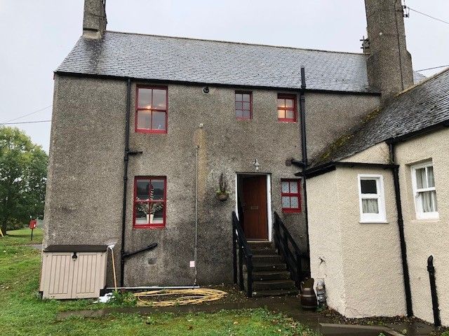 Additional image 11 of 3 bed flat to rentLeysmill, Leysmill, Angus DD11