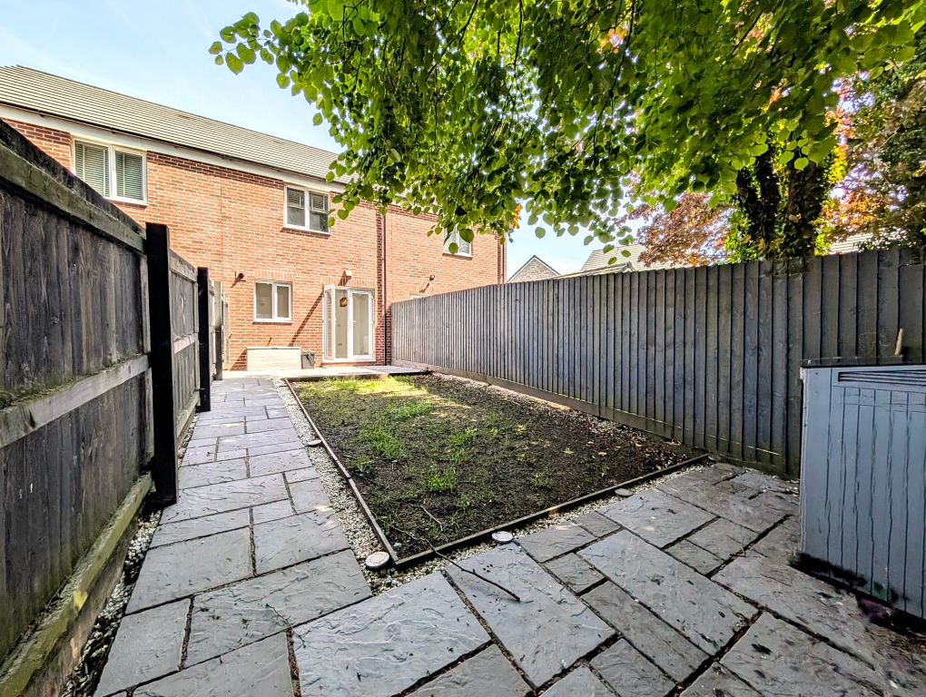 Additional image 6 of 2 bed terraced house to rentRhodfa Bryn Castell, Bridgend CF31