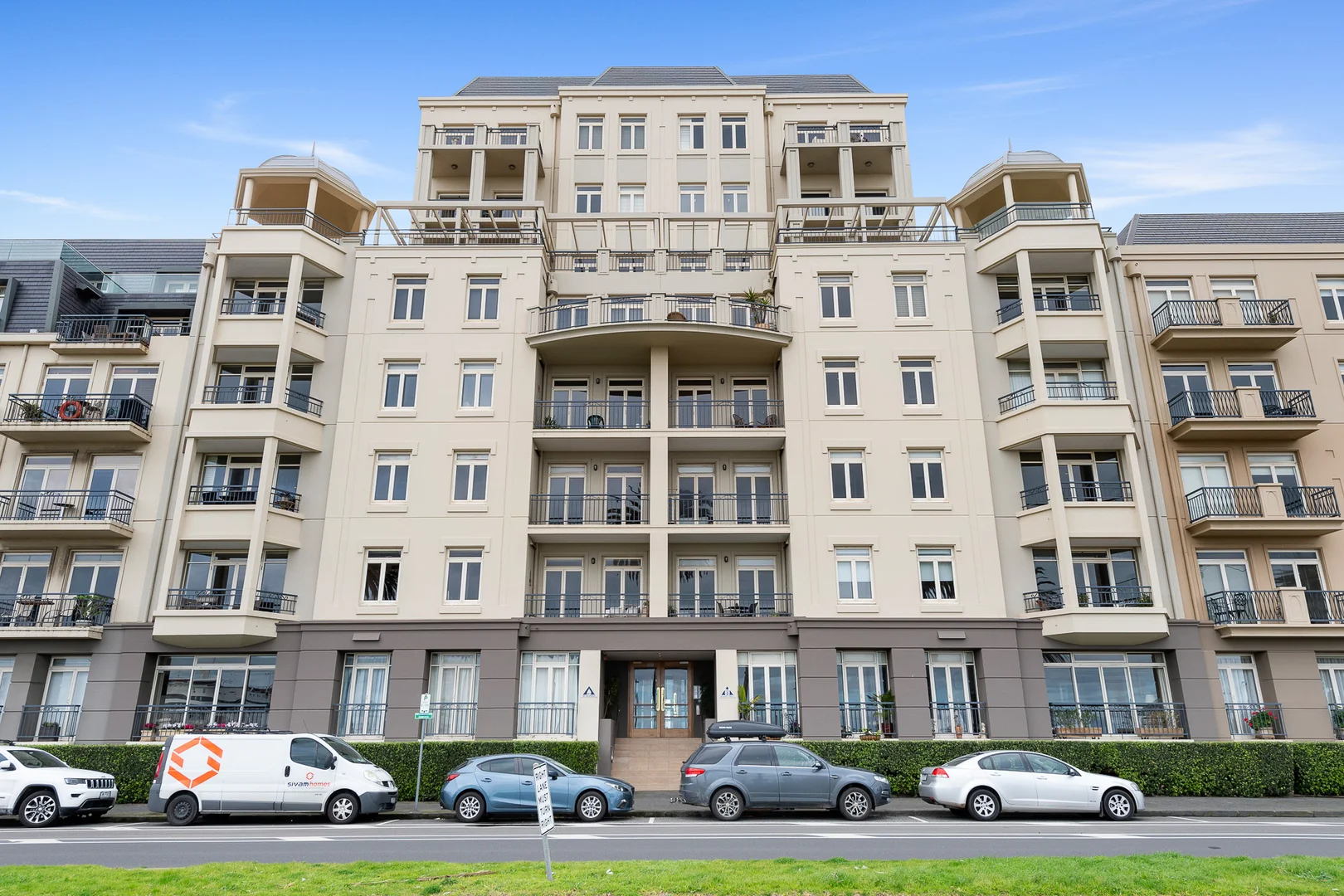 Additional image 15 of 702/89 Beach Street, Port Melbourne VIC 3207