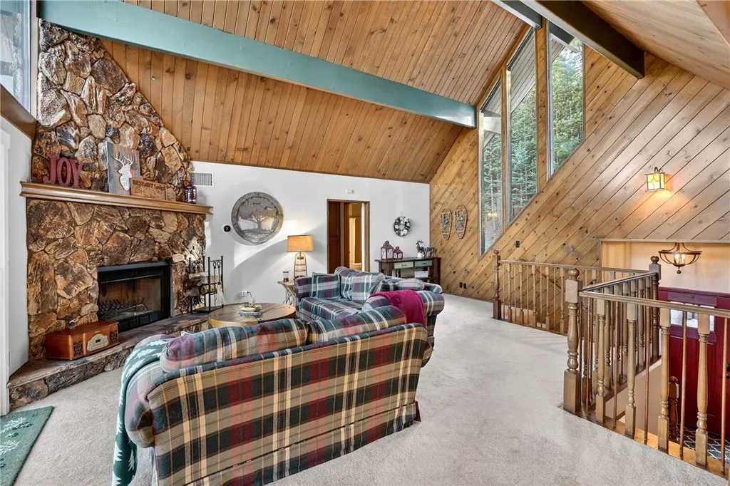 Additional image 5 of 26633 Thunderbird Dr, Lake Arrowhead, CA 92352