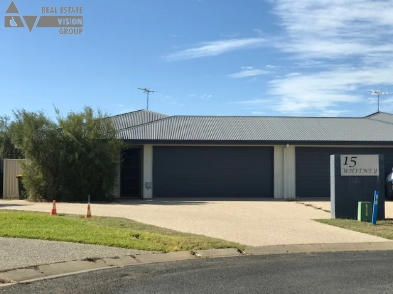 Additional image 13 of Unit 2/15 Whitney St, Emerald QLD 4720