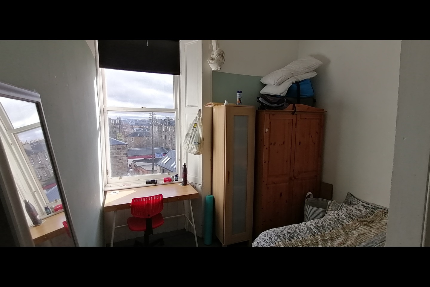 Additional image 13 of 5 Bed Flat, East Preston Street, EH8, N1 7GU