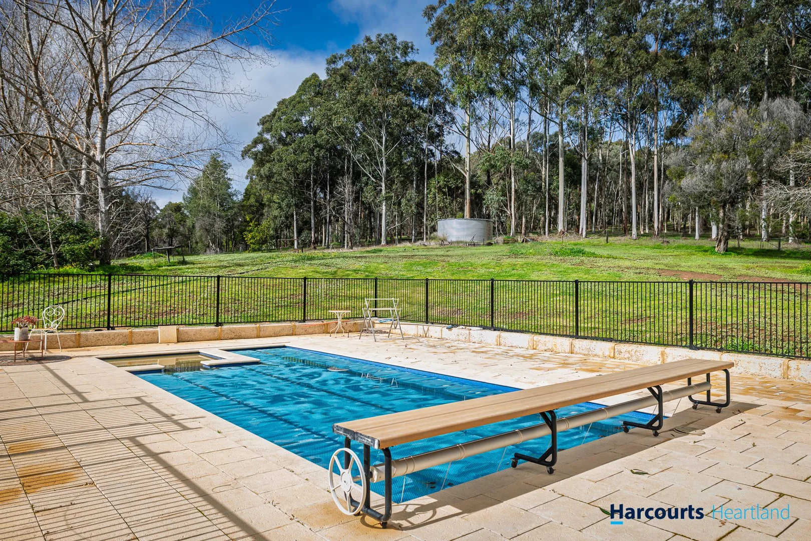 Additional image 25 of 31 Blackwood Park Road, Hester Brook WA 6255