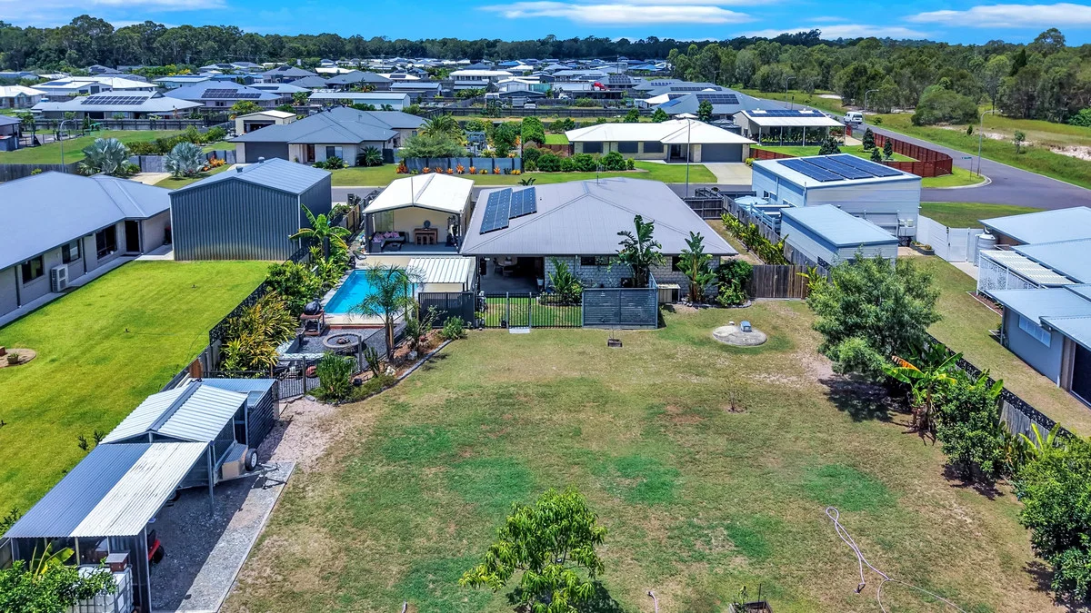 Additional image 20 of 36 Periwinkle Crescent, Toogoom QLD 4655