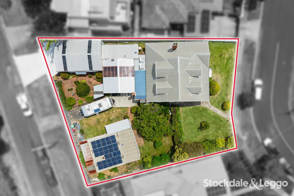 Additional image 32 of 5 Bridges Avenue, Traralgon VIC 3844