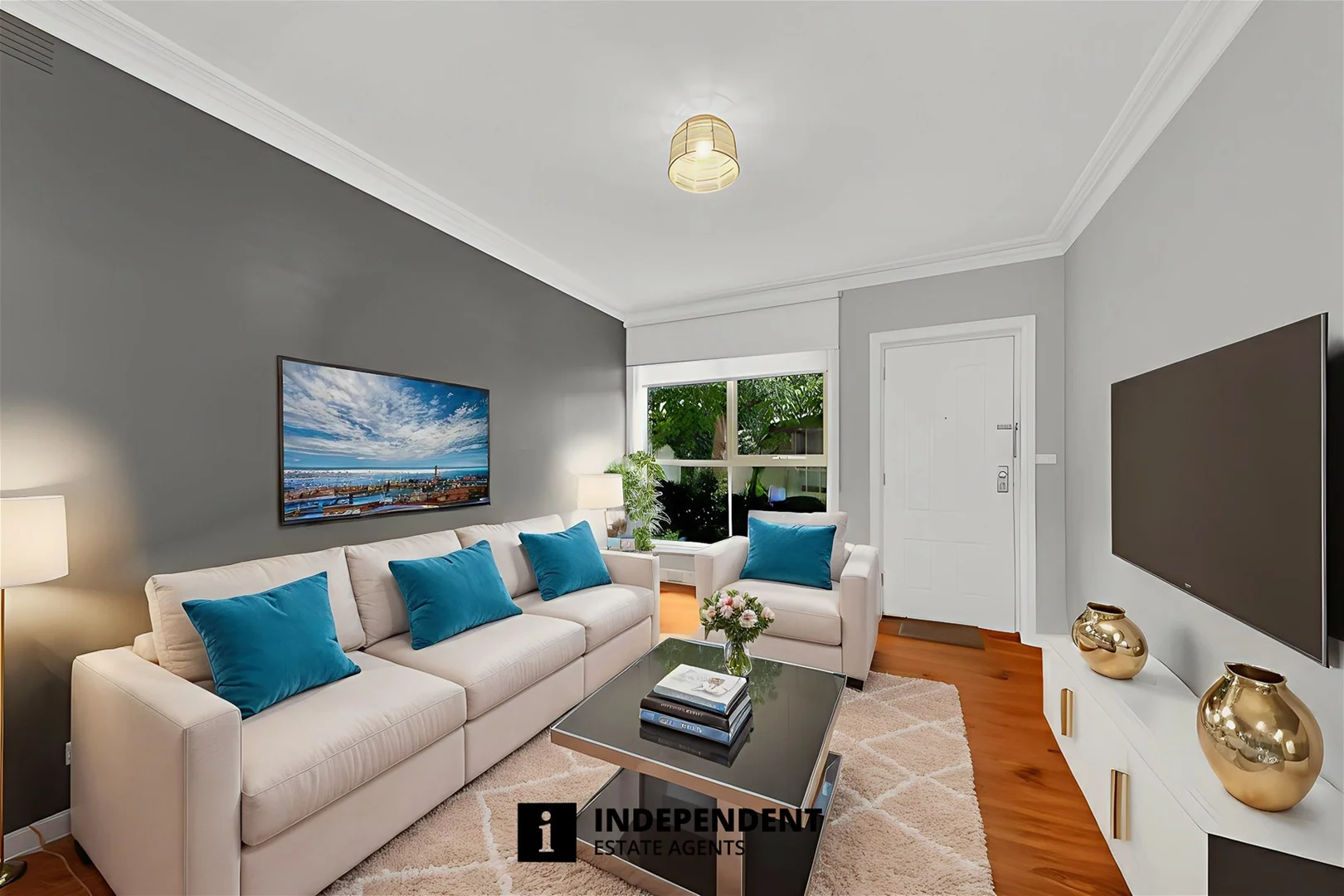 Additional image 4 of 4/1-3 THE RIDGE, Frankston South VIC 3199