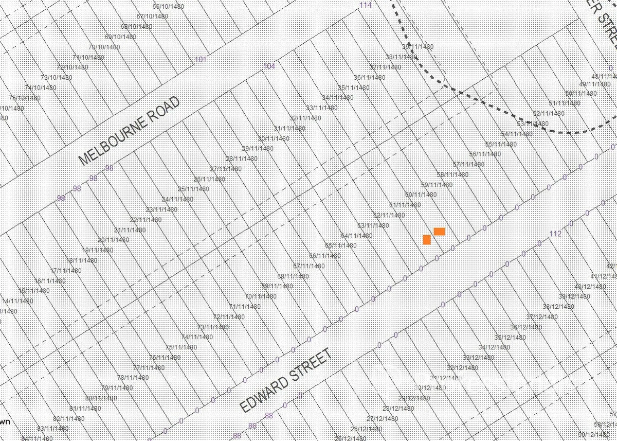 Additional image 5 of Lots 60-61 Edward Street, Grantham Farm NSW 2765