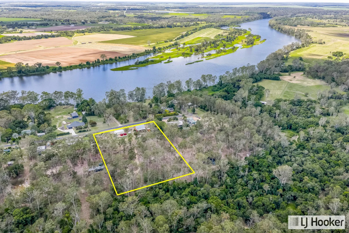 Additional image 11 of 132 Woods Road, Sharon QLD 4670