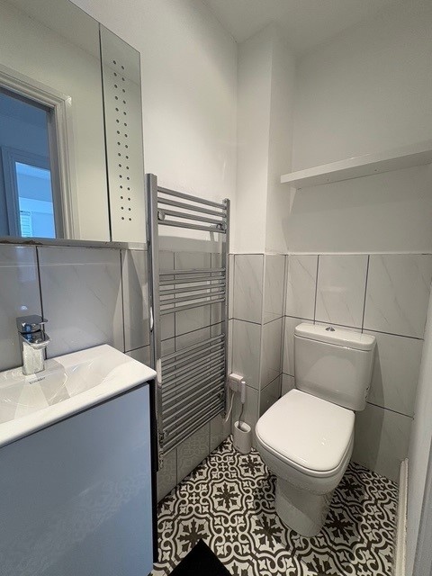 Additional image 13 of 4 Bed Semi-Detached House, Weare Court, BS1, N1 7GU