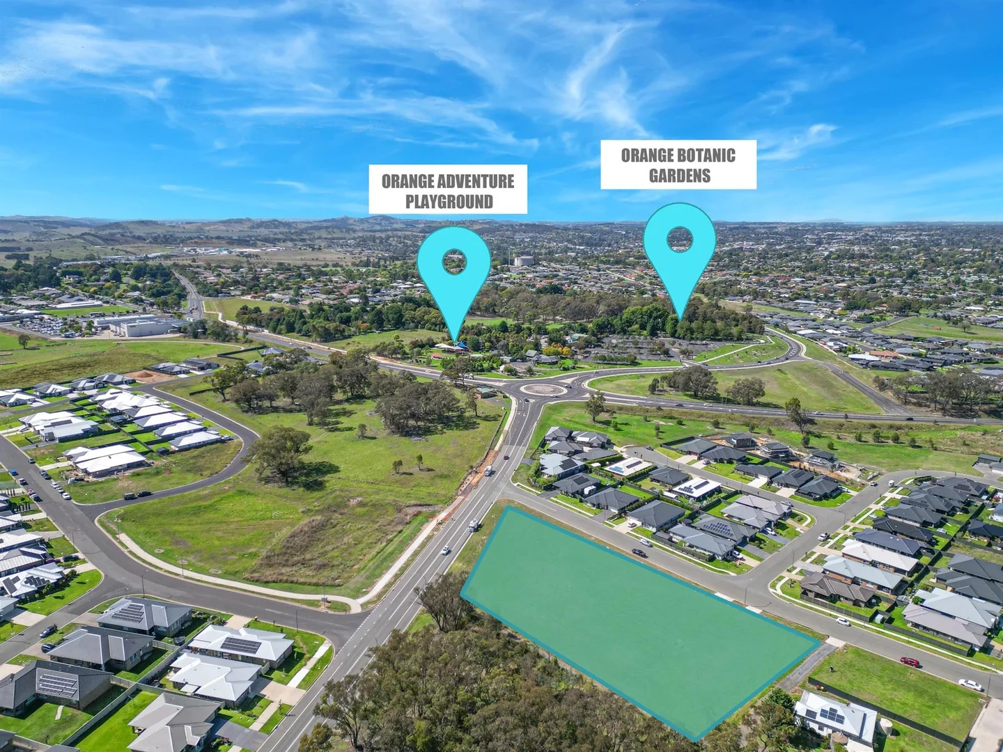 Additional image 2 of 27 GERALDTON Street, Orange NSW 2800