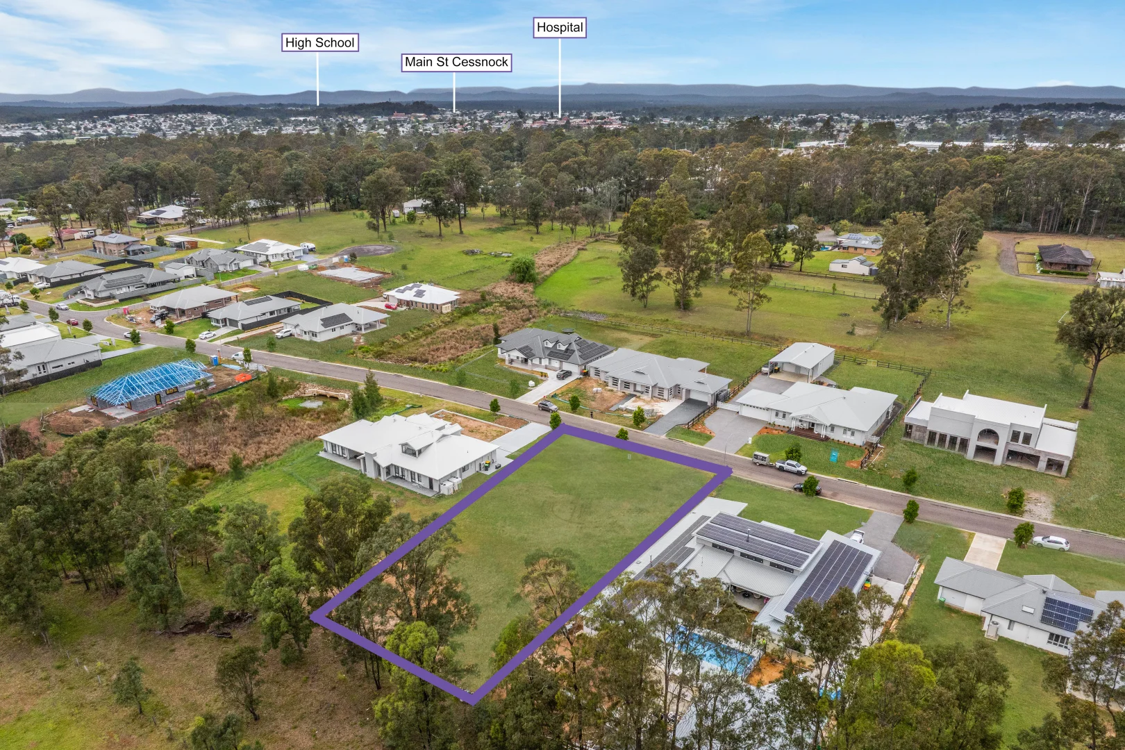 Additional image 4 of 26 Treesbank Place, Nulkaba NSW 2325