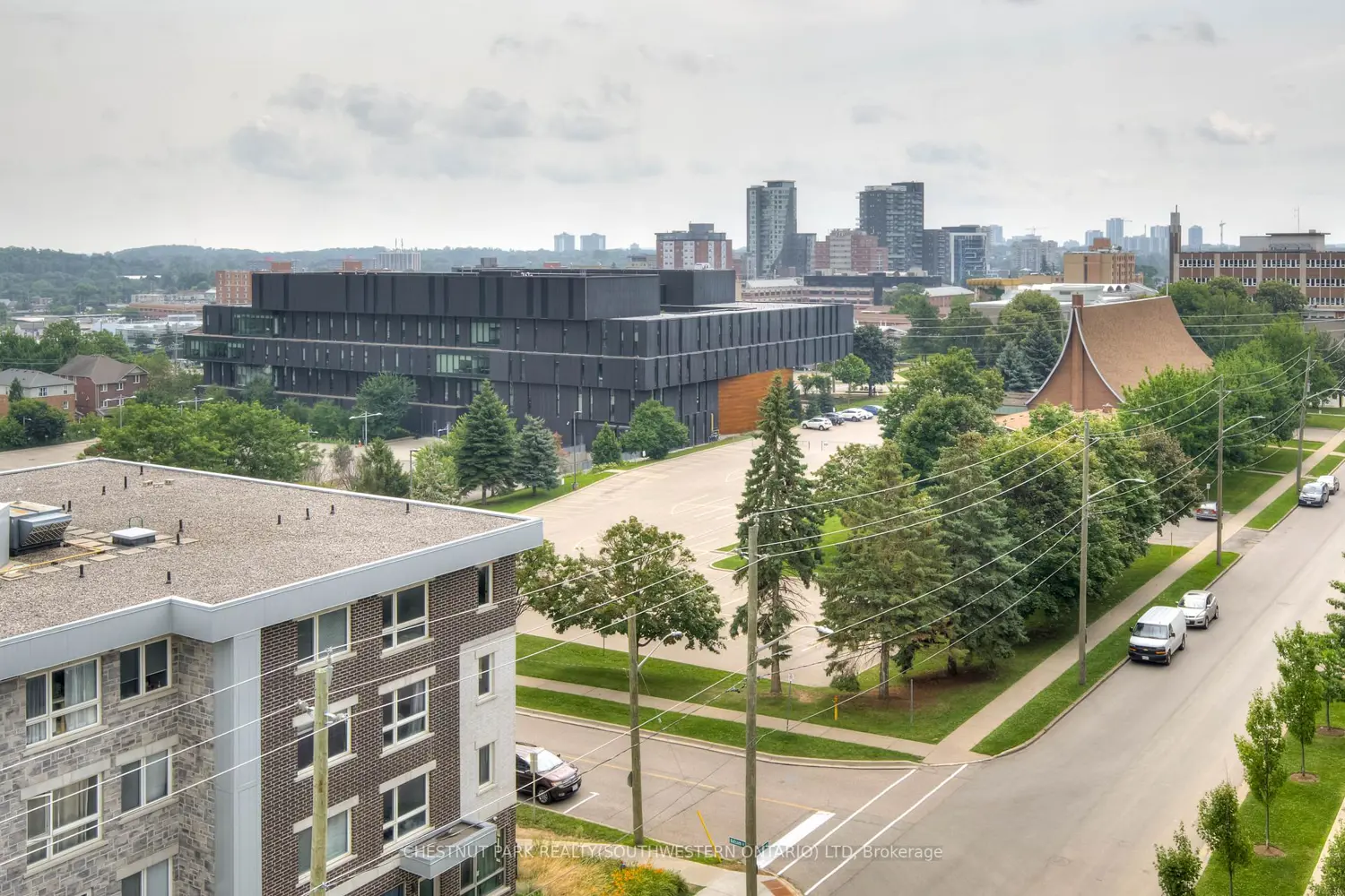 Additional image 11 of 257 Hemlock Street 415