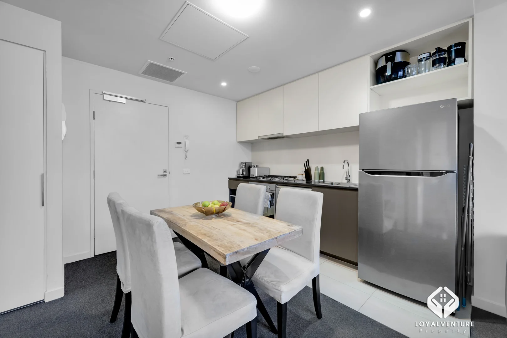 Additional image 5 of 5804/568 Collins St, Melbourne VIC 3000