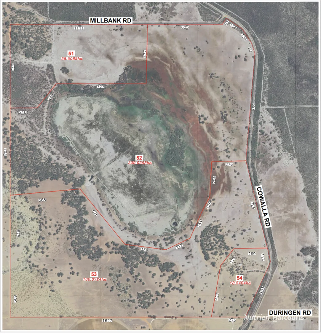 Additional image 3 of Lot 51 Millbank Road, Cowalla WA 6503