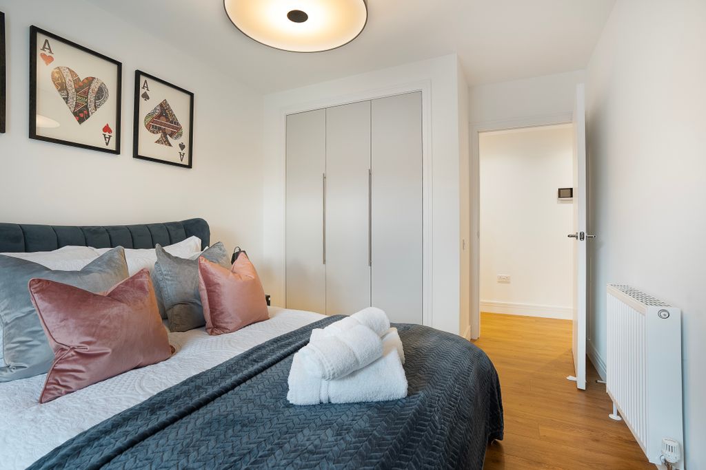 Additional image 11 of 2 bed flat to rentMay Baird Gardens South, Aberdeen AB25