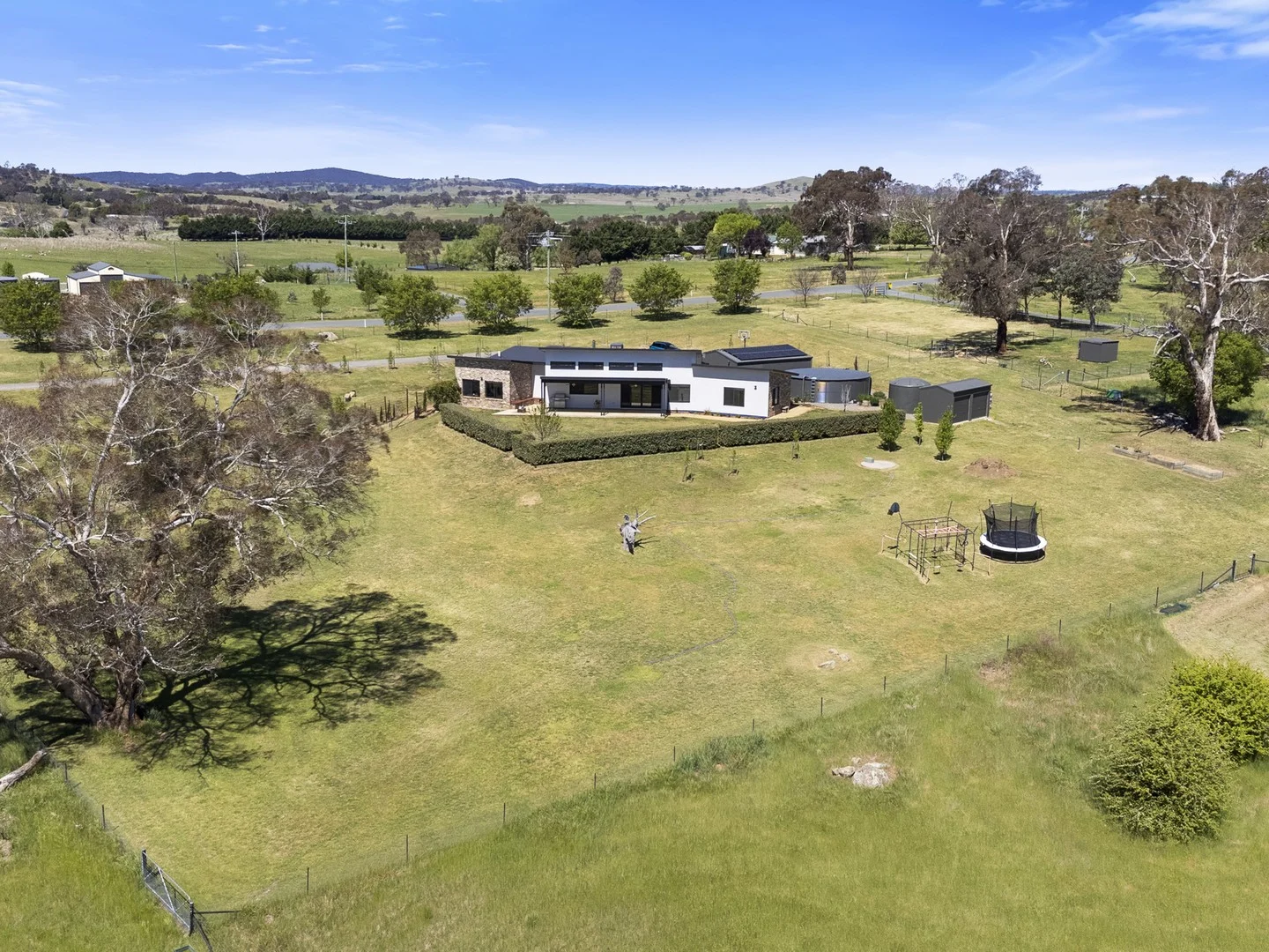 5 Walgrove Road, Manton NSW 2582