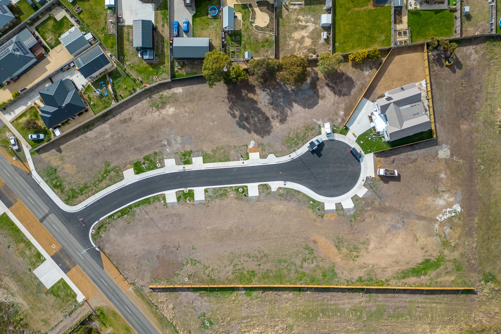 Additional image 4 of 00 Cockatoo Place, Campania TAS 7026