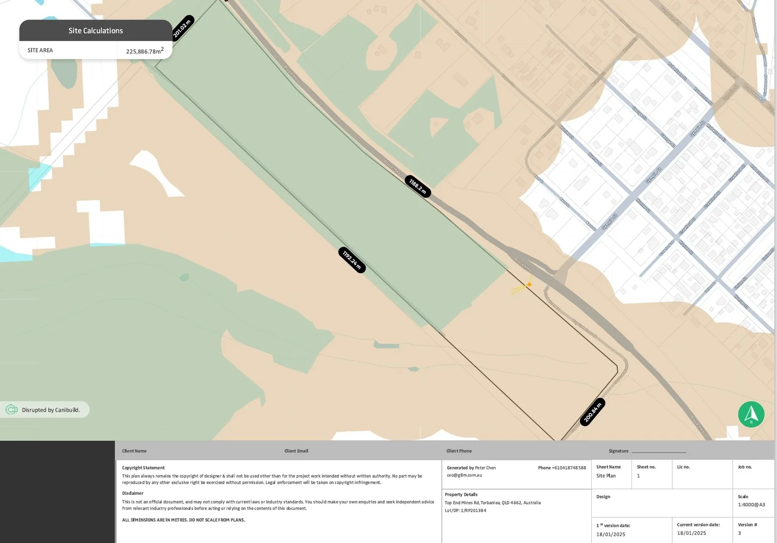 Additional image 2 of 1 TOP END MINES ROAD, Torbanlea QLD 4662