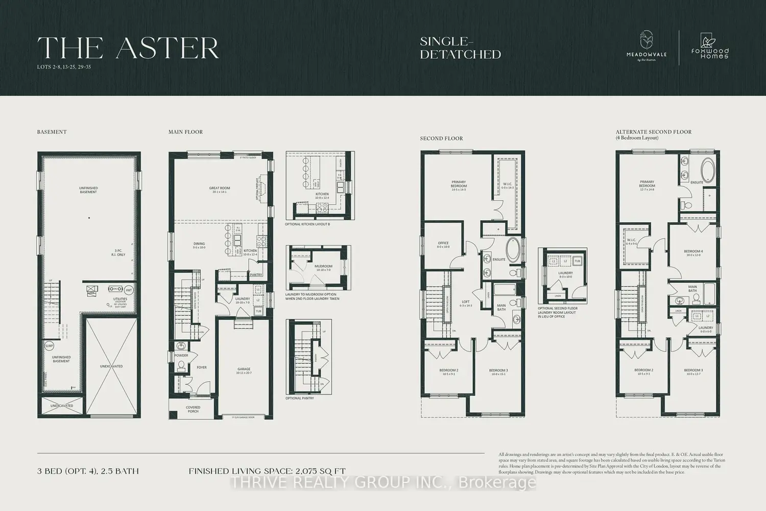 Additional image 2 of 101 Meadowlily Road 48