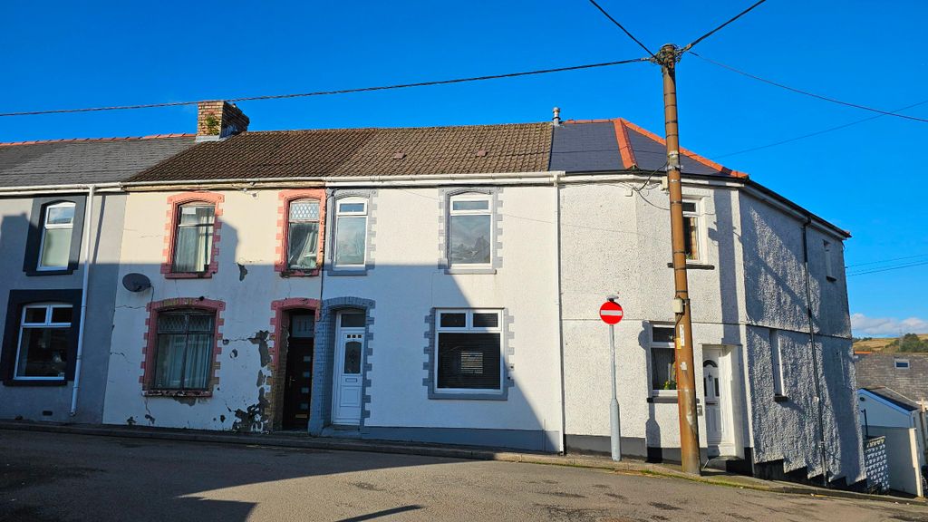 Additional image 8 of 2 bed terraced house to rentPennant Street, Ebbw Vale NP23