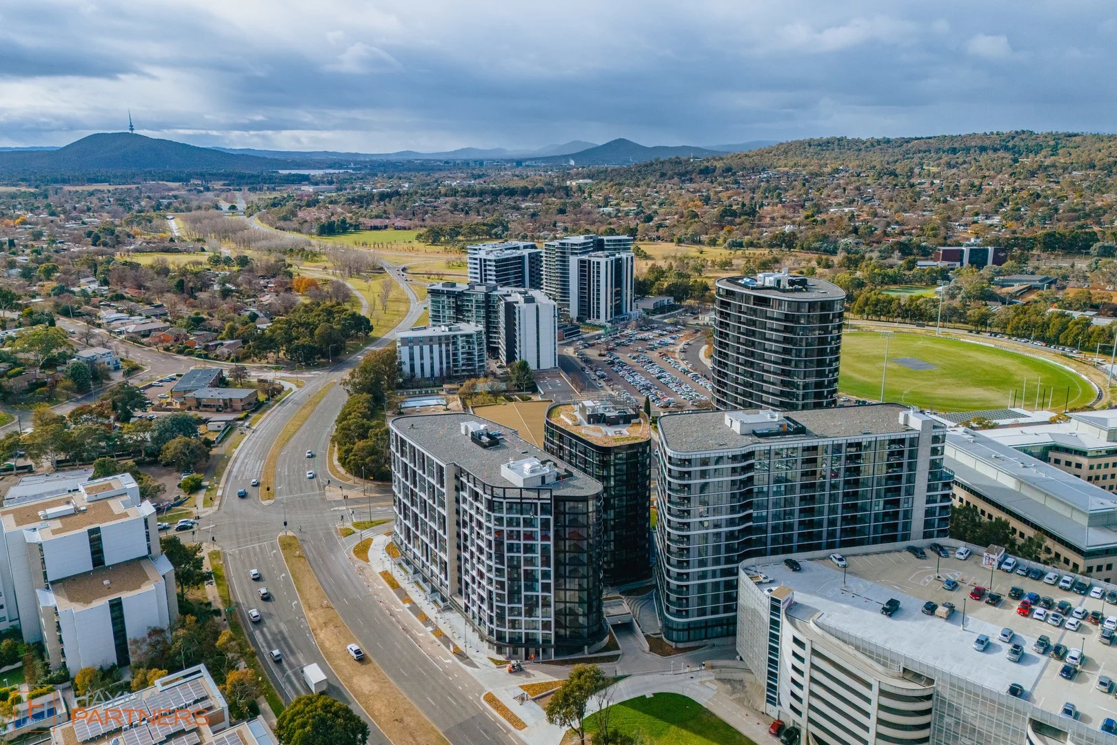 Additional image 23 of 1006/11 Launceston Street, Phillip ACT 2606