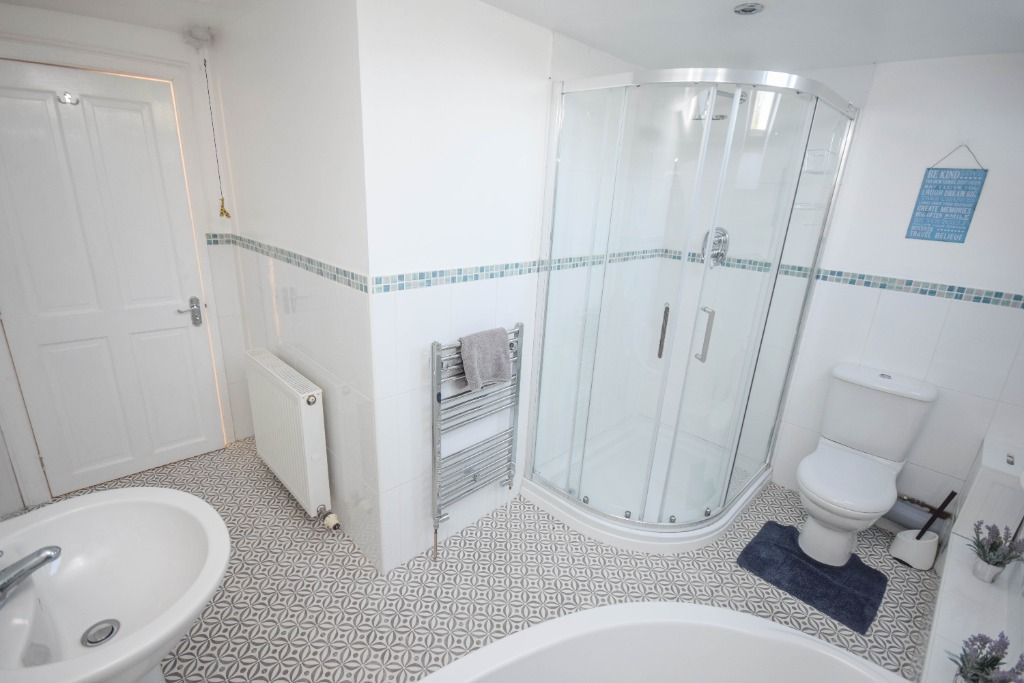 Additional image 21 of 3 bed detached house to rentFettercairn, Aberdeenshire AB30