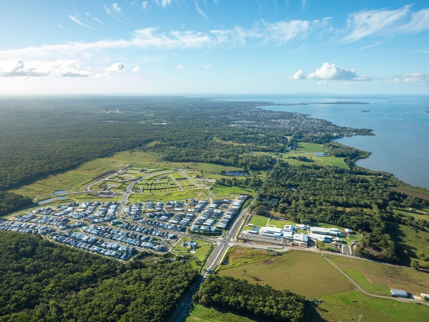 Additional image 11 of Lot 4189 Balun Way, Redland Bay QLD 4165