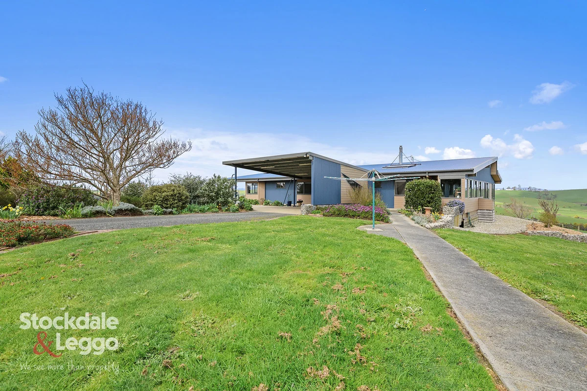 Additional image 27 of 156 Sheens Road, Mirboo North VIC 3871